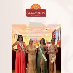 Amazonia Siu Hostal