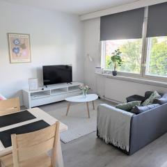 Cozy apartment in Kemi City