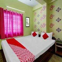 Hotel O Majesty