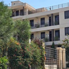 Walabi Mara Hotel