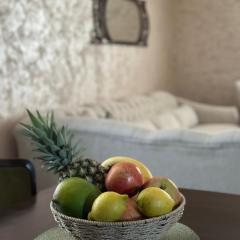 Apartman Sahara