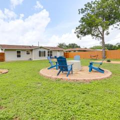 Cozy, Super Clean Home, Great Location-8 min to DT