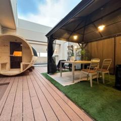 HOTEL felice Osaka Itami Airport - Vacation STAY 54171v