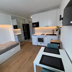 Apartment on the SQUARE