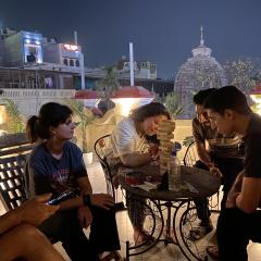 The Commune Banaras