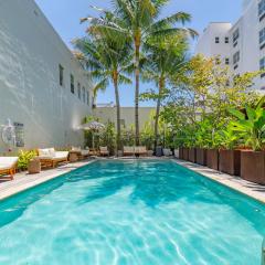 Global Luxury Suites at The Variety