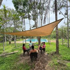 Dandeli Jungle Villa Resort