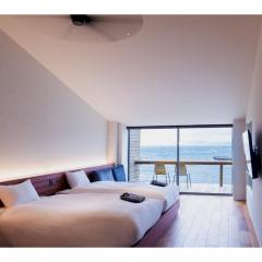 UMIKARA ISEYA OCEAN SUITE - Vacation STAY 66966v