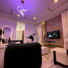 Four bedroom Luxury house Lekki