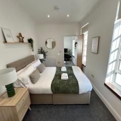 Apartment - Poole High Street
