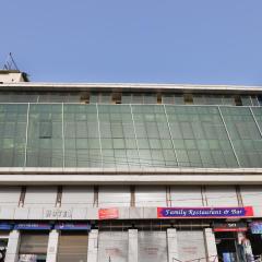 Hotel O Lotus Residency