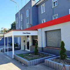 Modena Hotel
