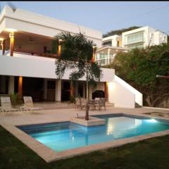 Casa La Pergola