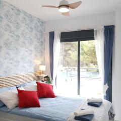 Apartamento Brisas Luminosas