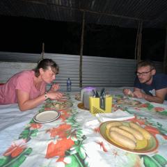 Evidan Homestay