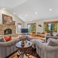 Wooded Escape in Tahoe Vista Private Hot Tub