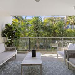 Bright 2-Bed Apartment Near Narrabeen Beach