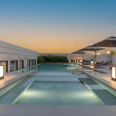 Souphattra Hotel Vientiane