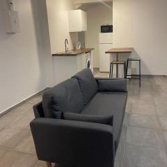 Marin Bay - Ensemble 4 appartements jusqu'à 12 personnes
