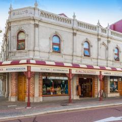 RIALTO SUITES Fremantle