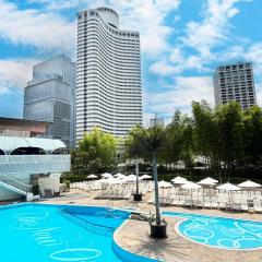 东京新大谷酒店花园塔酒店