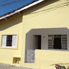 Casa com Vista para o Morro