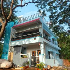 Keshu Home Stay Hampi