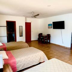 Quetzales Cancún