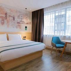City Comfort Inn Dali High-speed Railway Station Erhai Park