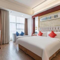 Vienna International Hotel Shanghai Hongqiao Expo Center Caohejing