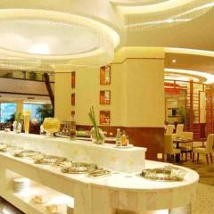 New Century Hotel Ninghai