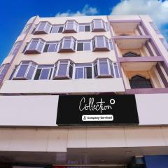 Super Collection O Hubli City Center Formerly Chalukya Residency