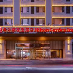 太原解放路希尔顿花园酒店