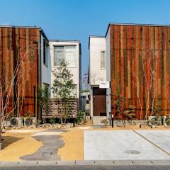 Rakuten STAY HOUSE x WILL STYLE Hachimanbori
