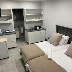 Augustine Avenue Guest House