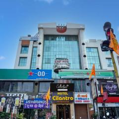 Collection O Viman Nagar Downtown Formerly Hotel Cilantro