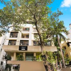 Townhouse Ville Parle