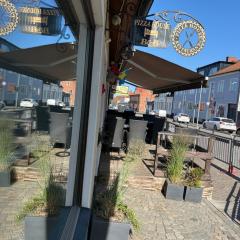 Pizza House Bed Simrishamn