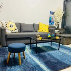 Private Room - no private Appartement - Central Hadera