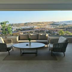 Mirador Estepona Hills Liberdada The View