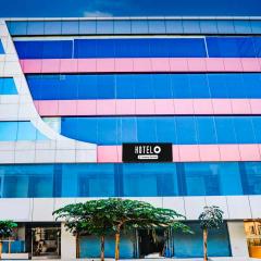 Super Hotel O Singasandra Hosa Road