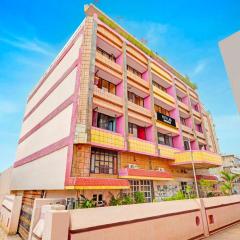 Hotel O Gajuwaka