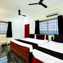 Townhouse Mahabalipuram