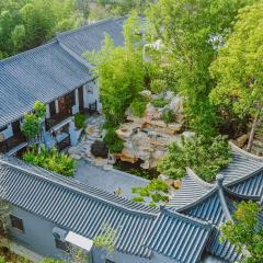 扬州一二山居民宿