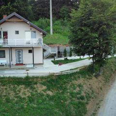 Vila Vlasina