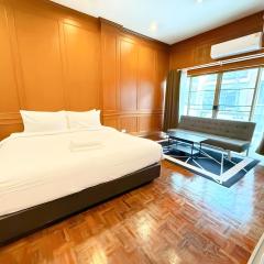 Stay On Sukhumvit Soi 11 สเตย์ออน สุขุมวิท 11