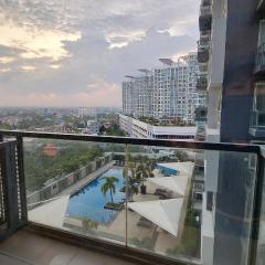 Your Spacious 1-bedroom Mactan Home