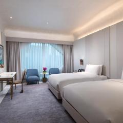 Hangzhou Binjiang Powerlong Yijun Hotel