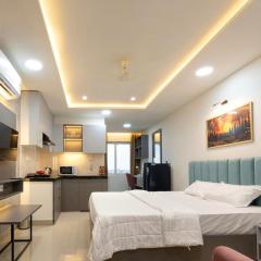 Beautiful & luxurious Studio Apartment in Jaipur!