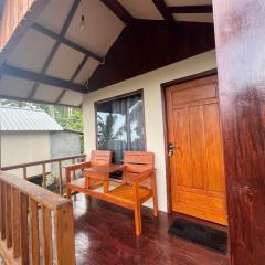 Haris Homestay & Cottages